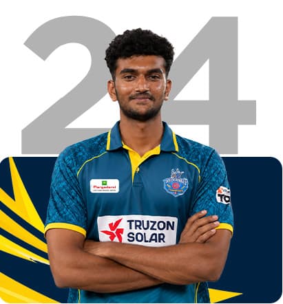 ANVITH REDDY