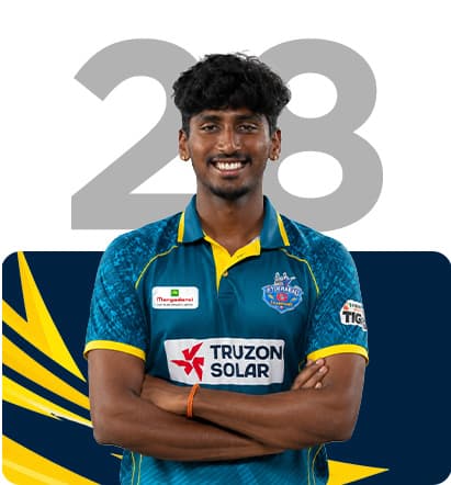 P ARAVIND