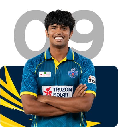 PRANAV VARMA