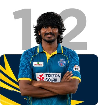 A VAISHNAV REDDY